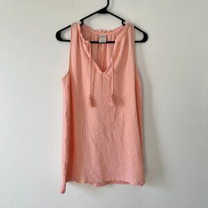 Kona Sol Gauzy Light Swim Cover Up